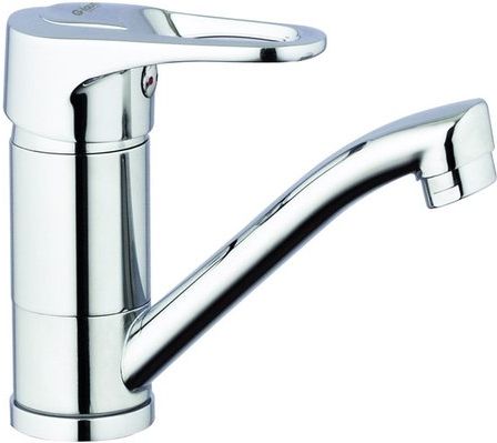 Смеситель для мойки G-lauf 4P4-B043 купить в СОМ