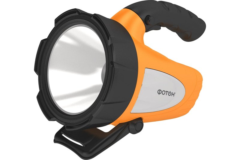 Ручные фонари