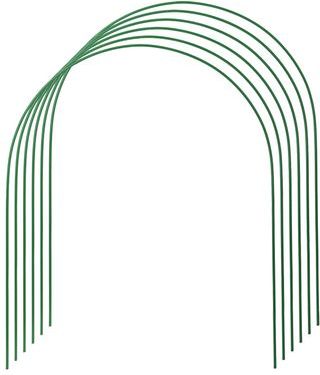 Дуга для парника h-1,2м 6шт П7969 купить в СОМ