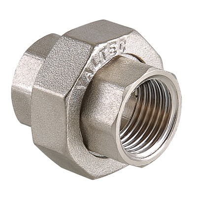 Американка 1" ВВ прямая VT340 купить в СОМ