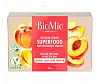 BioMio Мыло туалетное Bio-Soap Персик и ши 90г купить в СОМ