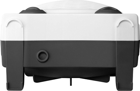 Тепловентилятор Ballu BFH/S-0418G до 22 м², 1,5 кВт купить в СОМ