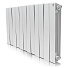 Радиаторы биметаллические