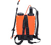 Опрыскиватель помповый ранцевый ЖУК, телескопическая трубка, 12.0л купить в СОМ