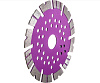 Диск алмазный Trio Diamond Tractor, 125мм купить в СОМ
