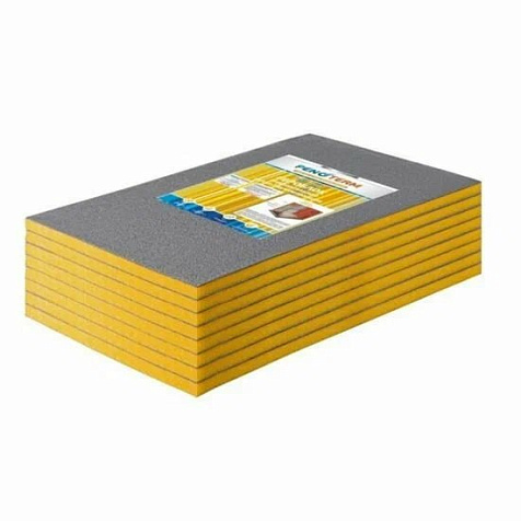 Подложка PenoHome Евроблок 50х600х1000 мм купить в СОМ