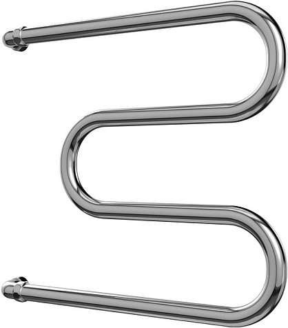 Полотенцесушитель Royal Thermo 500 х500 мм, 3/4", М-образный купить в СОМ