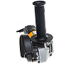 Машина углошлифовальная ВИХРЬ УШМ-115/650, 115 мм, 650 Вт купить в СОМ