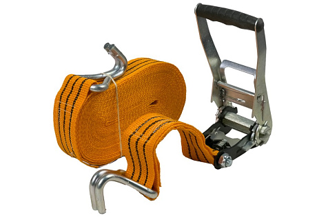 Ремень багажный Сервис Ключ, 10мх50мм, 4000кг купить в СОМ