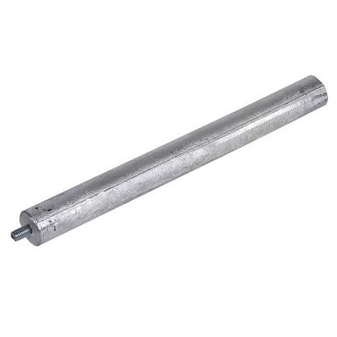 Анод магниевый 120D16+10M6/ М100405 купить в СОМ