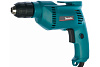 Дрель безударная MAKITA 6408, 530Вт, БЗП-10мм купить в СОМ