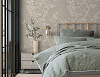 Обои виниловые на флизелиновой основе 9147-25 WallSecret Comfort Oliva, 1.06 х 10.05 м . купить в СОМ