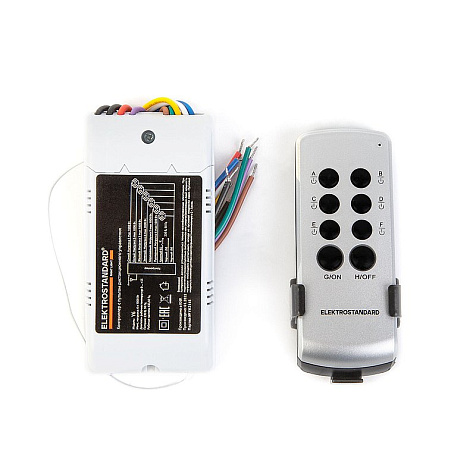 Пульт дист. управления Y6/Электростандарт купить в СОМ