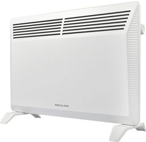 Конвектор электрический AC Electric ACE/CMM-1000 купить в СОМ