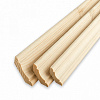 Плинтус срощенный ПКС-40х2200 мм, бессучковый купить в СОМ