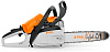 Бензопила цепная STIHL MS 172, 1400 Вт, шина 40 см купить в СОМ