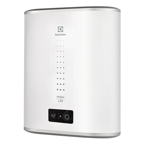 Водонагреватель накопительный Electrolux EWH Major LZR 3 30 купить в СОМ