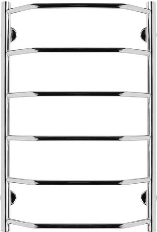 Полотенцесушитель Royal Thermo Трапеция П6 500 х796 мм, 1" купить в СОМ