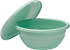 Миска Spark Plast  2,1л с крышкой купить в СОМ