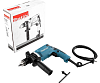 Дрель ударная MAKITA HР 1630, 710 Вт купить в СОМ