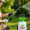 Опрыскиватель помповый LISTOK, 5.0л купить в СОМ