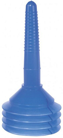 ВАНТУЗ пластмассовый купить в СОМ