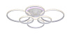 Люстра Светодиодная LS-001590-6WT купить в СОМ