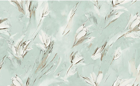Обои виниловые на флизелиновой основе 61058-06 Erismann Валери, 1.06 х 10.05 м . купить в СОМ