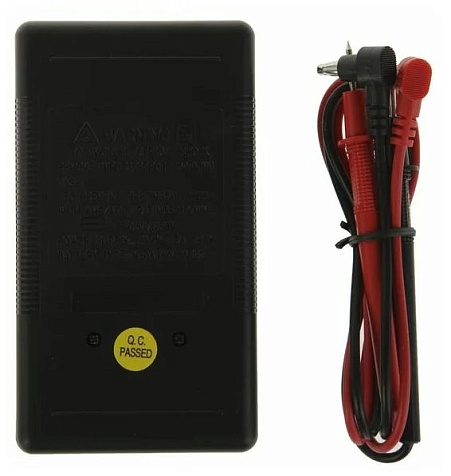 Мультиметр СЕРВИС КЛЮЧ цифровой купить в СОМ