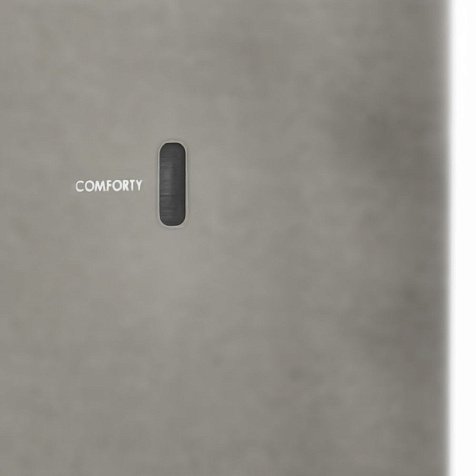 Зеркало Comforty Люпин 440 х1580 мм, подсветка, сенсор купить в СОМ