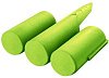Бордюр садовый Лесок  1шт зеленый купить в СОМ