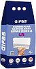 Шпатлевка полимерная GIFAS LR, 4 кг купить в СОМ