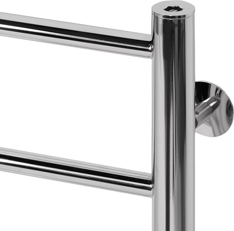 Полотенцесушитель Royal Thermo Классик П5 500 х596 мм, 1" купить в СОМ