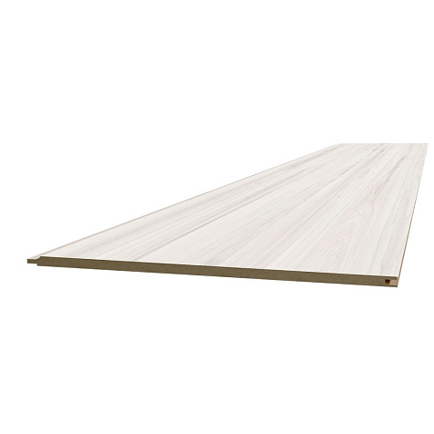Панель МДФ Classic Light Липа Амурская 2700х200х6 мм купить в СОМ