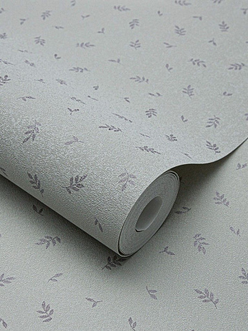 Обои виниловые на флизелиновой основе 9158-16 WallSecret Comfort Cardamon, 1.06 х 10.05 м . купить в СОМ