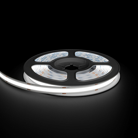 Лента светодиодная  Geniled GL-528SMD3535 СОВ 24В 14Вт/м 10x5000 2700-3000К IP33 купить в СОМ