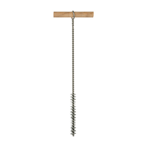 Ершик для очистки отверстий МВ14 купить в СОМ
