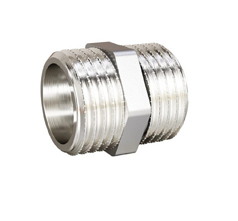 Ниппель 3/4" НН LD купить в СОМ