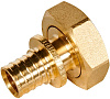 Переходник Евроконус 16 х3/4 Rommer купить в СОМ