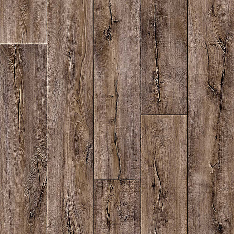 Линолеум полукоммерческий Ideal Ultra Cracked Oak 696М; 3м купить в СОМ