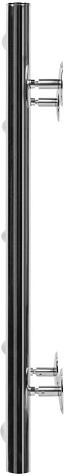 Полотенцесушитель Royal Thermo Классик П5 400 х596 мм, 1" купить в СОМ