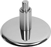 Полотенцесушитель Royal Thermo Трапеция П5 400 х596 мм, 1", боковое подключение купить в СОМ