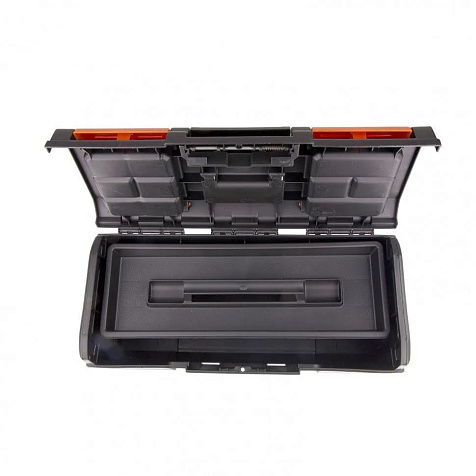 Ящик для инструмента STELS 24", 587х280х257 мм, усиленный купить в СОМ