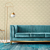 Обои виниловые на флизелиновой основе 7354-02 Euro Decor Ампир, 1.06 х 10 м . купить в СОМ