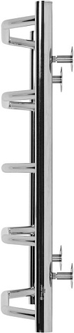 Полотенцесушитель Royal Thermo Трапеция П5 500 х596 мм, 1" купить в СОМ