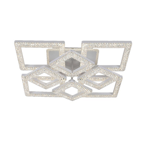 Люстра светодиодная LS-001263-8WT купить в СОМ