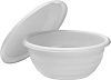 Миска Spark Plast  2,1л с крышкой купить в СОМ