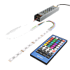 Контроллер RGBW Geniled GL-12V96WRF-B купить в СОМ