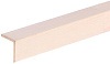 Уголок срощенный 40х40х1000 мм, бессучковый купить в СОМ