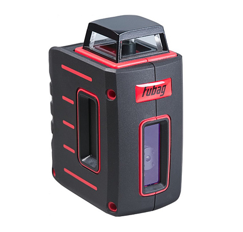 Уровень лазерный FUBAG Prisma 20R VH360 купить в СОМ